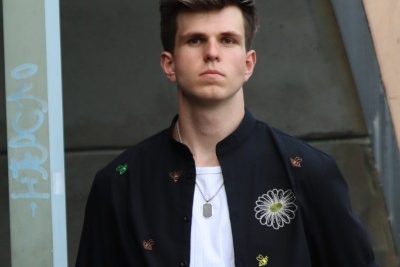CEO · TARAS BARANOVSKYY
