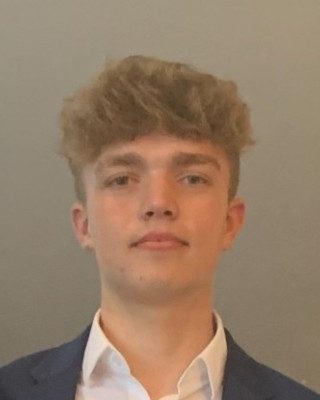 ROMAN HUMENUYK, FRONTEND