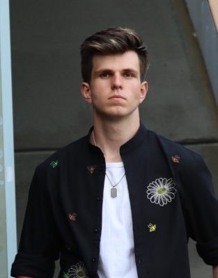 TARAS BARANOVSKYY, CEO
