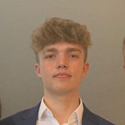 FRONTEND · ROMAN HUMENUYK